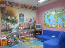 Фото отеля Клуб-отель Ламбат, п. Утес