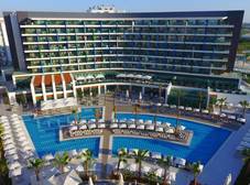 Фото отеля Wind of Lara Hotel & SPA