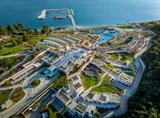 Фото отеля Miraggio Thermal Spa Resort