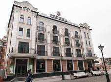 Фото отеля Европа