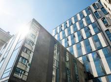 Фото отеля Апарт-отель Vertical Фрунзенская