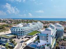 Фото отеля Sensitive Premium Resort & Spa