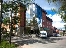 Фото отеля К-Визит