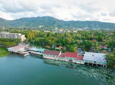 Фото отеля Chabana Resort