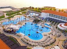 Фото отеля Olympic Lagoon Resort Paphos