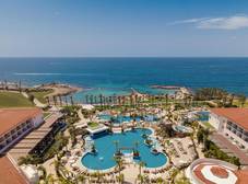 Фото отеля Olympic Lagoon Resort Paphos