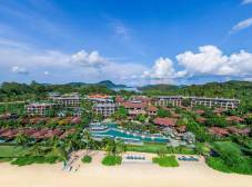 Фото отеля Pullman Phuket Panwa Beach Resort
