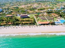 Фото отеля TTC Resort Premium - Ninh Thuan