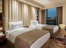 Фото отеля Holiday Inn Antalya - Lara