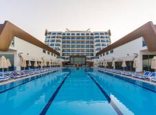 Фото отеля Sun Star Resort