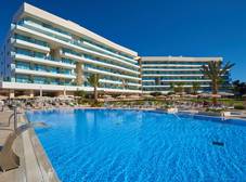 Фото отеля Hipotels Gran Playa de Palma