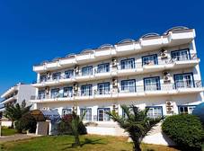 Фото отеля Ares Blue Hotel