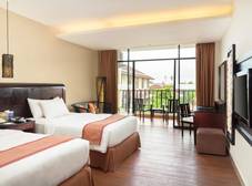 Фото отеля Best Western Resort Kuta