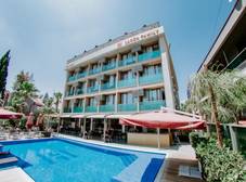 Фото отеля Laren Family Hotel & Spa