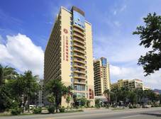 Фото отеля Gentl Grown Sanya Seashore