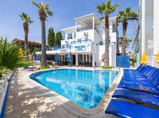 Фото отеля Maxsea Beach Hotel