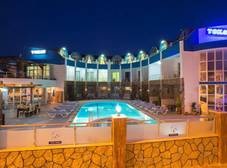 Фото отеля Hotel Felizya Kemer