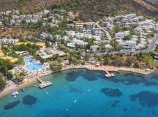 Фото отеля Labranda TMT Bodrum Resort