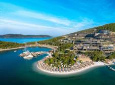 Фото отеля Lujo Bodrum
