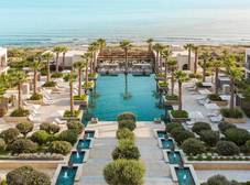 Фото отеля Four Seasons Hotel Tunis
