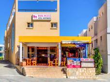 Фото отеля Paul-Marie Hotel Apartments