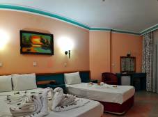 Фото отеля Kleopatra Sun Light Hotel