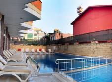 Фото отеля Kleopatra Sun Light Hotel