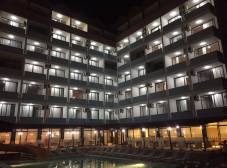 Фото отеля Viva Beach Otel