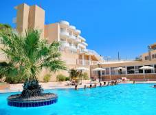 Фото отеля Diagoras Hotel