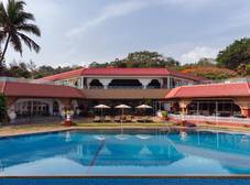 Фото отеля Taj Fort Aguada Resort & Spa