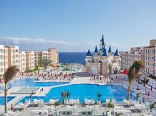 Фото отеля Fantasia Bahia Principe Tenerife