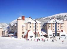 Фото отеля Hotel Monte Baia