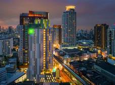 Фото отеля ibis Styles Bangkok Sukhumvit Phra Khanong