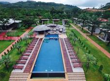 Фото отеля Khaolak Mountain View