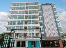 Фото отеля Ozone Condotel Kata Beach