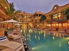 Фото отеля Thaproban Pavilion Waves Unawatuna