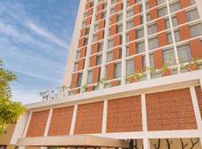 Фото отеля Jetwing Colombo Seven