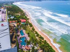 Фото отеля Weligama Bay Marriott Resort & Spa