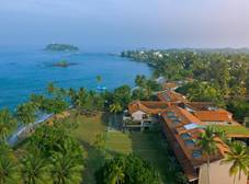Фото отеля Earl's Reef Beruwala