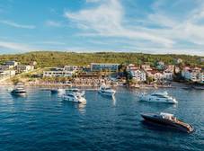 Фото отеля Nikki Beach Montenegro