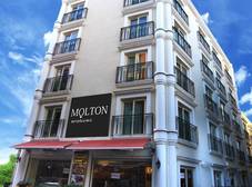 Фото отеля Molton Beyoglu MLS Hotel
