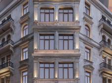 Фото отеля AKKA Lush Taksim