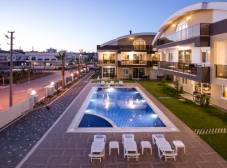 Фото отеля Lara Beach Homes
