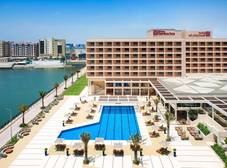 Фото отеля Hilton Garden Inn Ras Al Khaimah