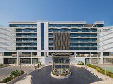 Фото отеля The Retreat Palm Dubai Mgallery By Sofitel