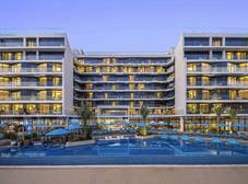 Фото отеля The Retreat Palm Dubai Mgallery By Sofitel