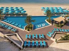 Фото отеля The Retreat Palm Dubai MGallery Collection
