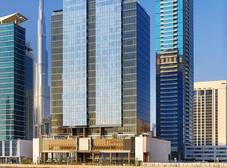 Фото отеля The St Regis Downtown, Dubai