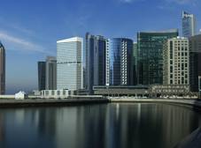 Фото отеля Radisson Blu Hotel Dubai Waterfront