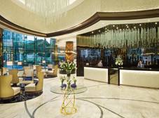 Фото отеля Damac Maison Distinction